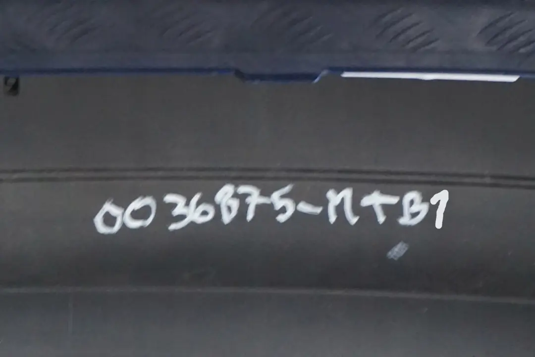 Zderzak tylny tył montegoblau do BMW 3 E90 LCI o numerze 0036875 BMW 3 E90 LCI Zderzak tylny tył montegoblau - SKU 0036875-MTB1 - Numer Części 0036875