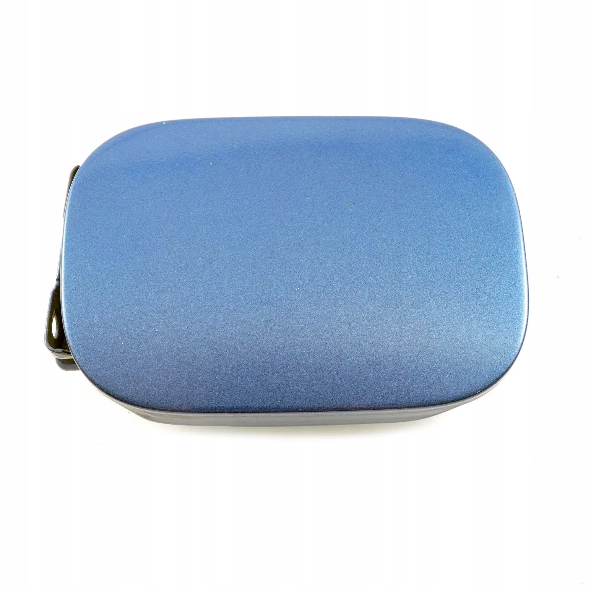 Mercedes-Benz Classe C W203 Coperchio Tappo Serbatoio Jaspisblau Blu - 345