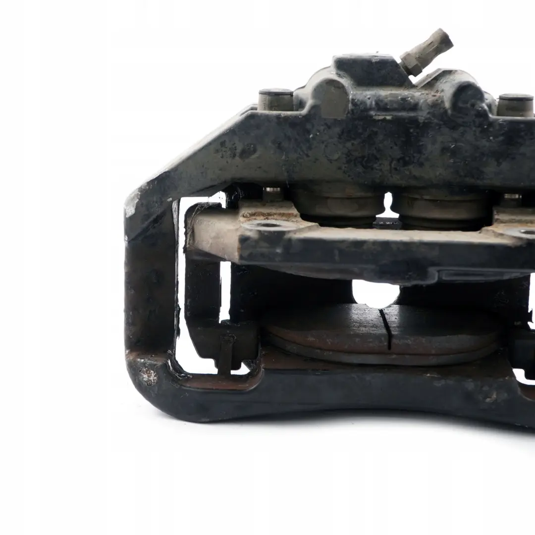 Reihe E60 E61 M5 E63 M6 Vorne Links Bremssattelgehäuse für BMW 5 6 mit Teilenummer 2283161 BMW 5 6 Reihe E60 E61 M5 E63 M6 Vorne Links Bremssattelgehäuse - SKU 2283161 - Teilenummer 2283161