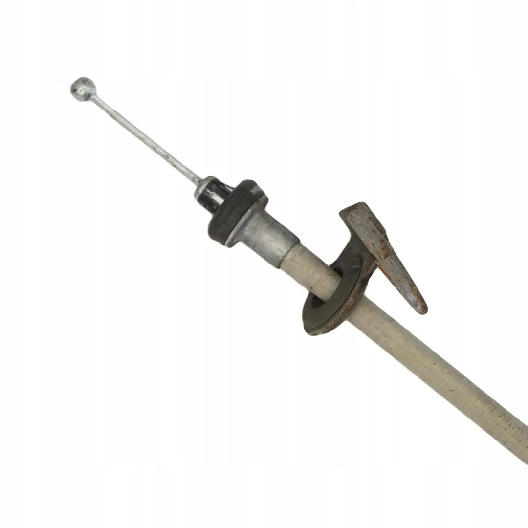 Mini Clubman R55 Right O/S Handbrake Parking Hand Brake Bowden Cable - SKU 6770868 - Part number 6770868