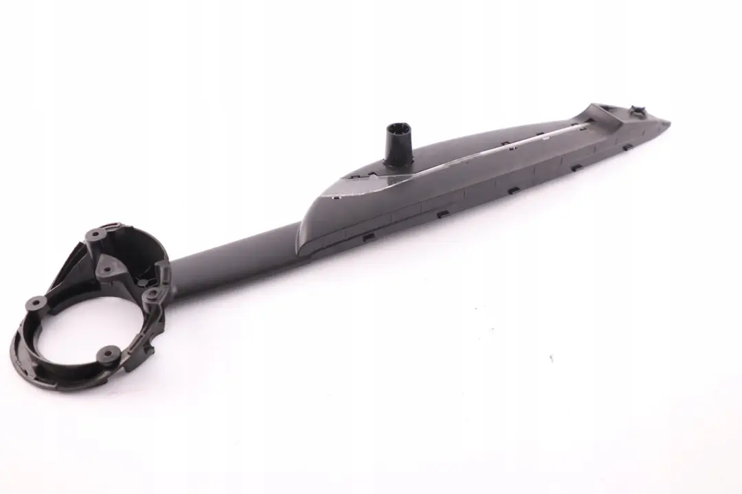 Carrier Door Handle Aarm Rest Front Right O/ to BMW Mini Cooper One R55 R56 R57 R58 with Part number 51412753724 BMW Mini Cooper One R55 R56 R57 R58 Carrier Door Handle Aarm Rest Front Right O/ - SKU 2753724 - Part number 51412753724