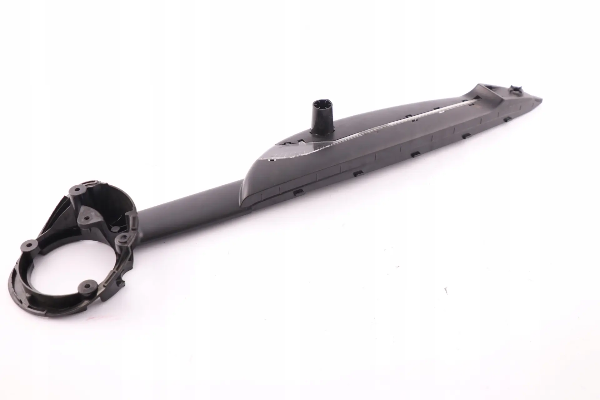 Mini R55 R56 R57 R58 Manilla Puerta Soporte Brazo Control Delantero Derecho