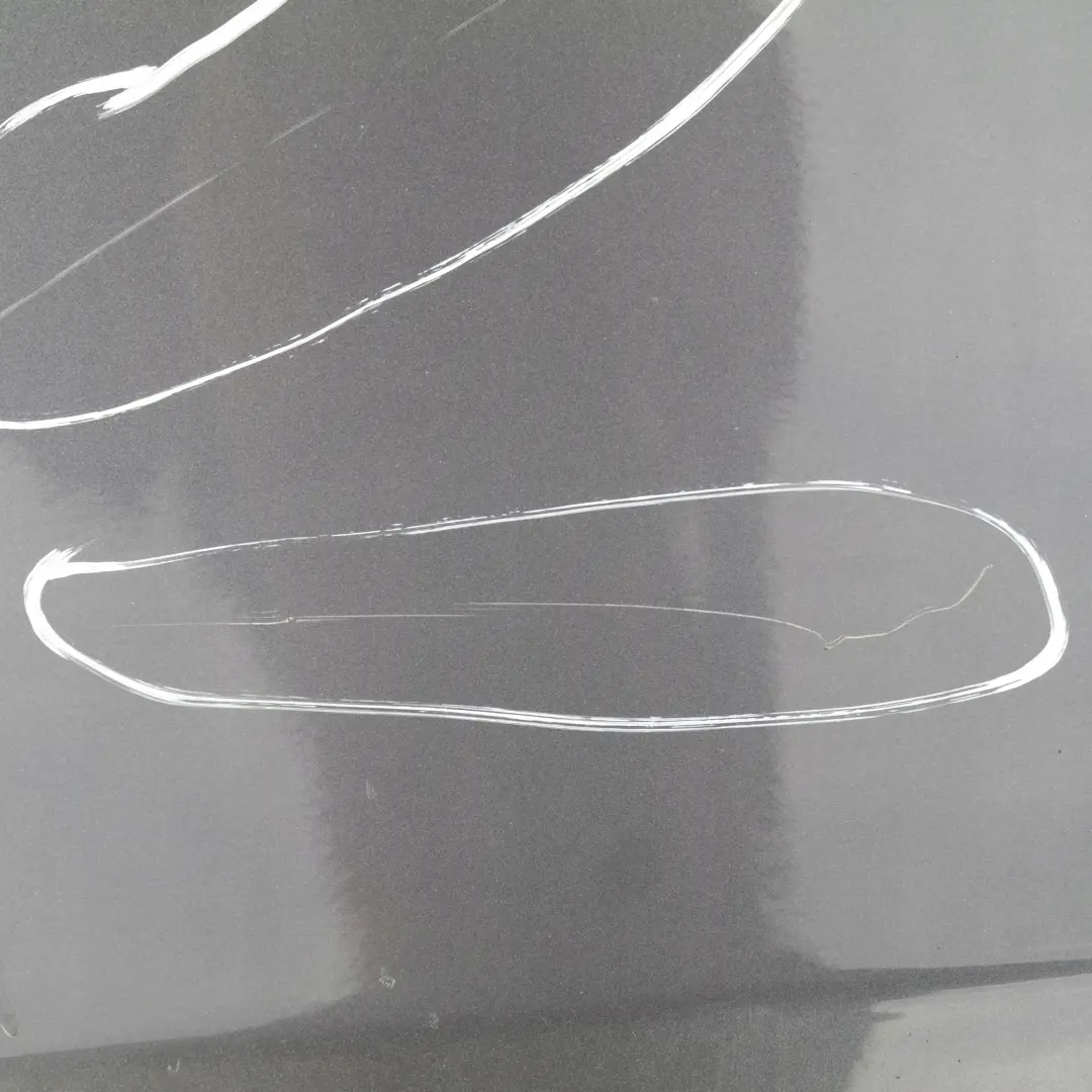 Beifahrer Tür vorne rechts Sparkling Graphite Metallic für BMW 1 er E87 LCI mit Teilenummer 7191012 BMW 1 er E87 LCI Beifahrer Tür vorne rechts Sparkling Graphite Metallic - SKU 7191012-SG3 - Teilenummer 7191012