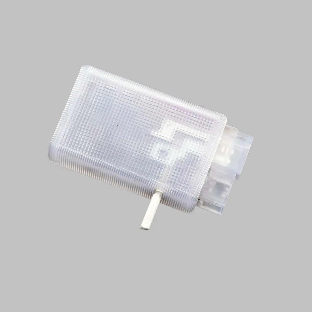 Mercedes-Benz A E Class W168 W210 W211 Glove Box Storage Light to with Part number A2108200001 Mercedes-Benz A E Class W168 W210 W211 Glove Box Storage Light - SKU A2108200001 - Part number A2108200001