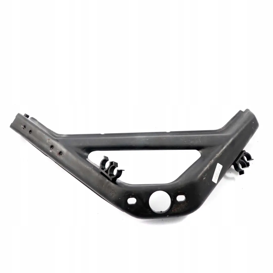 Mercedes-Benz ML W163 OM612 Diesel Collettore di Aspirazione Supporto  - SKU A6120980629 - Numero di parte A6120980629