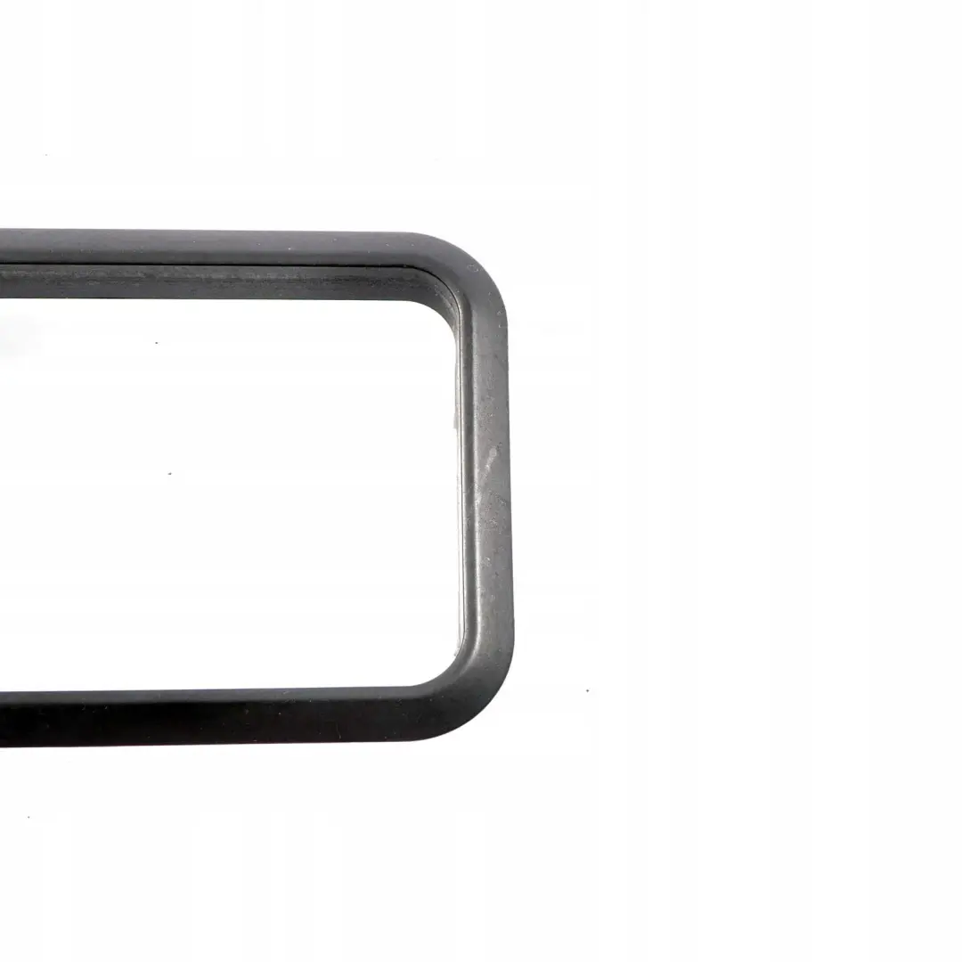 Mercedes-Benz E W210 Gear Shift Gate Fairing Frame Surround Cover to with Part number A2102670288 Mercedes-Benz E W210 Gear Shift Gate Fairing Frame Surround Cover - SKU A2102670288 - Part number A2102670288