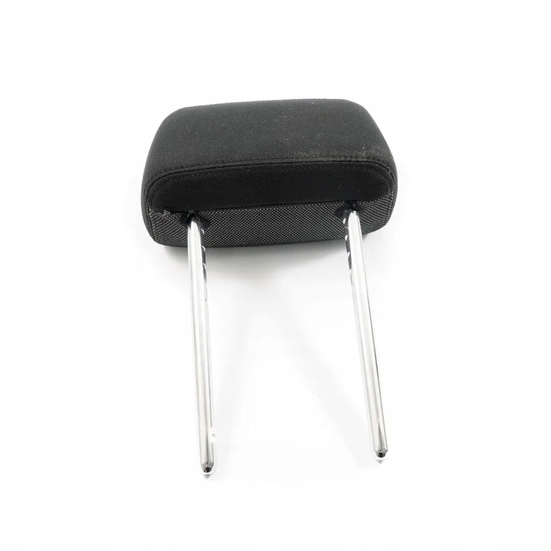 BMW E84 Asiento Trasero Izquierdo Derecho N/ Reposacabezas Tela Antracita - SKU 2992410 - Número de pieza 2992410