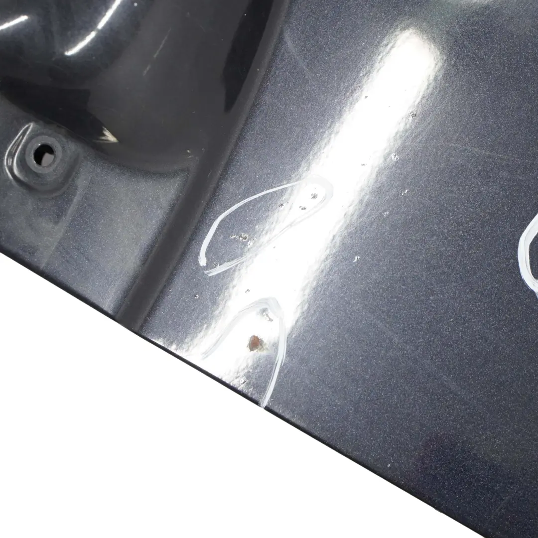 Mini Clubman R55 Boot Trunk Right O/S Splitdoor Split Door Astro Black A25 - SKU 2757716-ASB1 - Part number 2757716