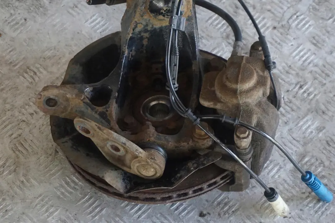 N47N 90PS Sport Amortisseur Disque A L'Avant Gauche pour Mini Cooper R56 One D à propos du numéro de pièce 6782211 Mini Cooper R56 One D N47N 90PS Sport Amortisseur Disque A L'Avant Gauche - SKU 6782211 - Numéro de pièce 6782211