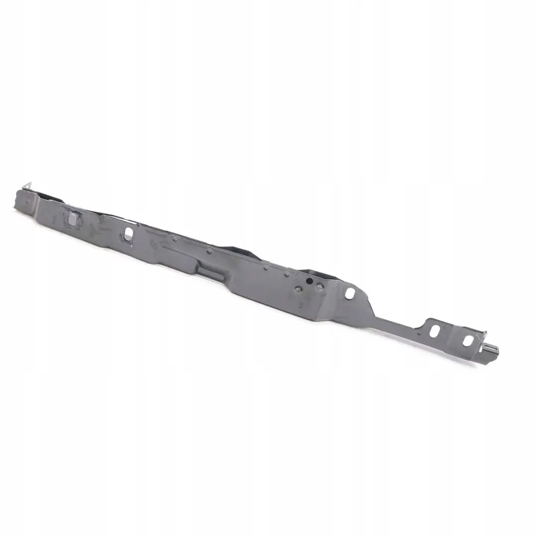 BMW E88 Izquierda N / S Ventana Trasera Conexion angulo Trim - SKU 7165603 - Número de pieza 7165603