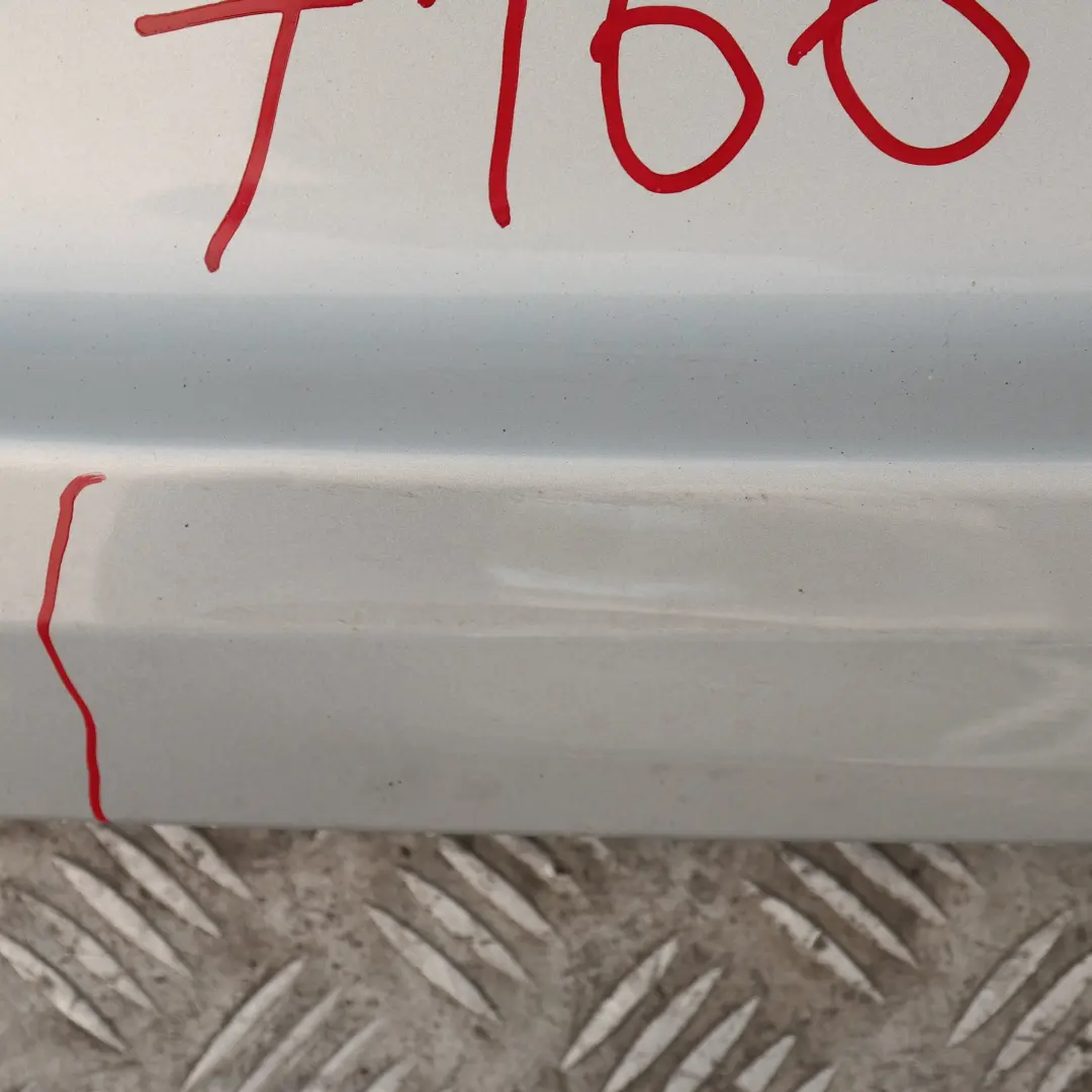 Klapa pokrywa bagażnika titansilber 354 do BMW E91 o numerze 7166105 BMW E91 Klapa pokrywa bagażnika titansilber 354 - SKU 7166105-TS3 - Numer Części 7166105