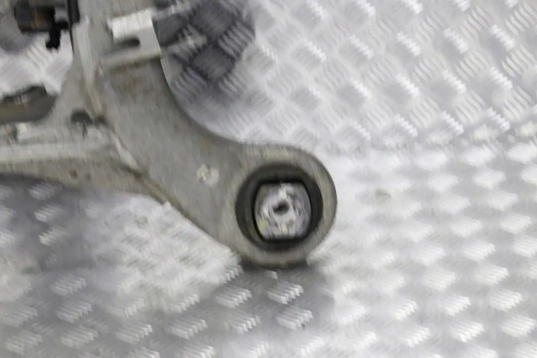 MERCEDES BENZ S CL Classe W220 C215 Vettore Asse Posteriore Assale Supporto - SKU A2203503541 - Numero di parte A2203503541