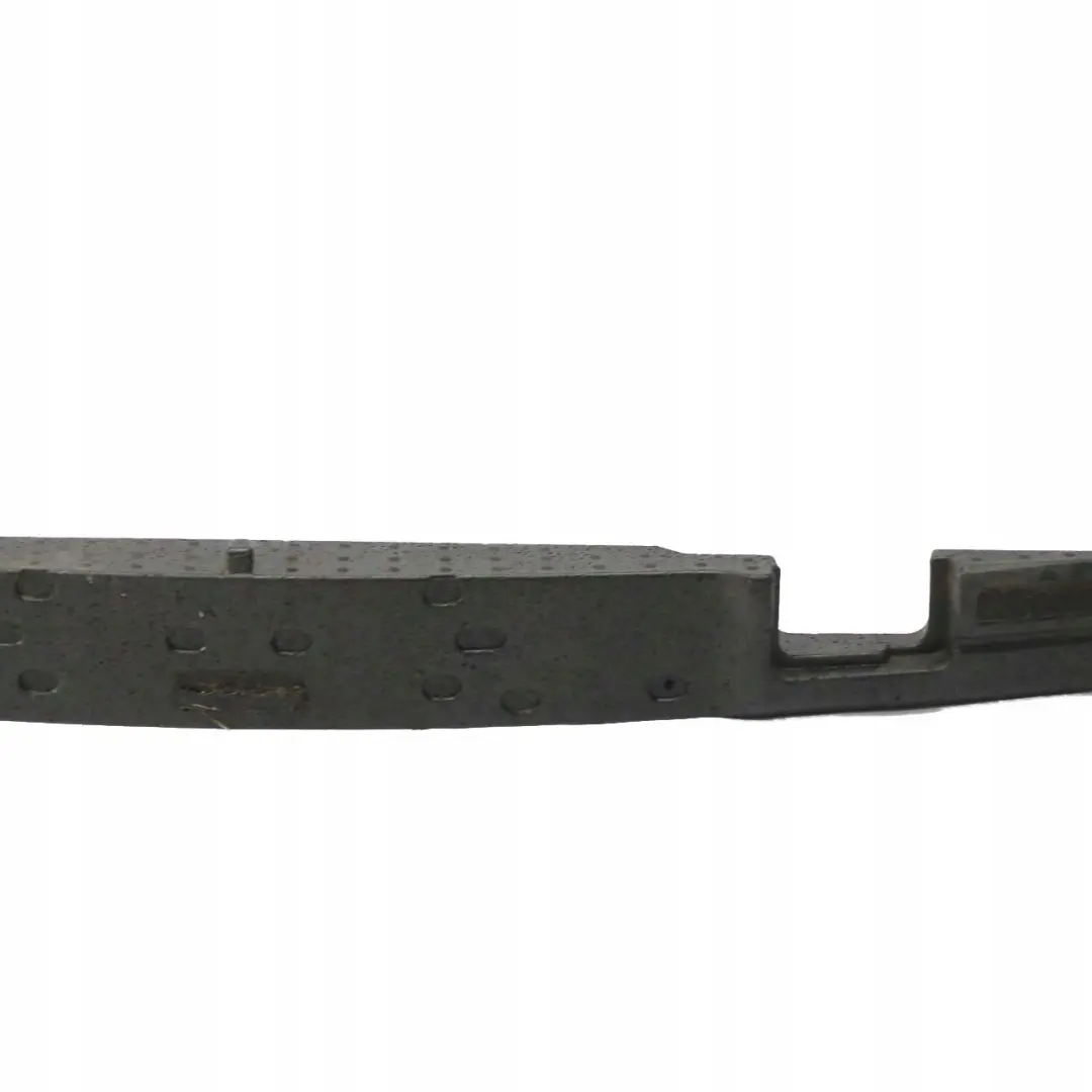 Mercedes-Benz Vaneo W414 Front Bumper Impact Absorber Foam to with Part number A4148850037 Mercedes-Benz Vaneo W414 Front Bumper Impact Absorber Foam - SKU A4148850037 - Part number A4148850037
