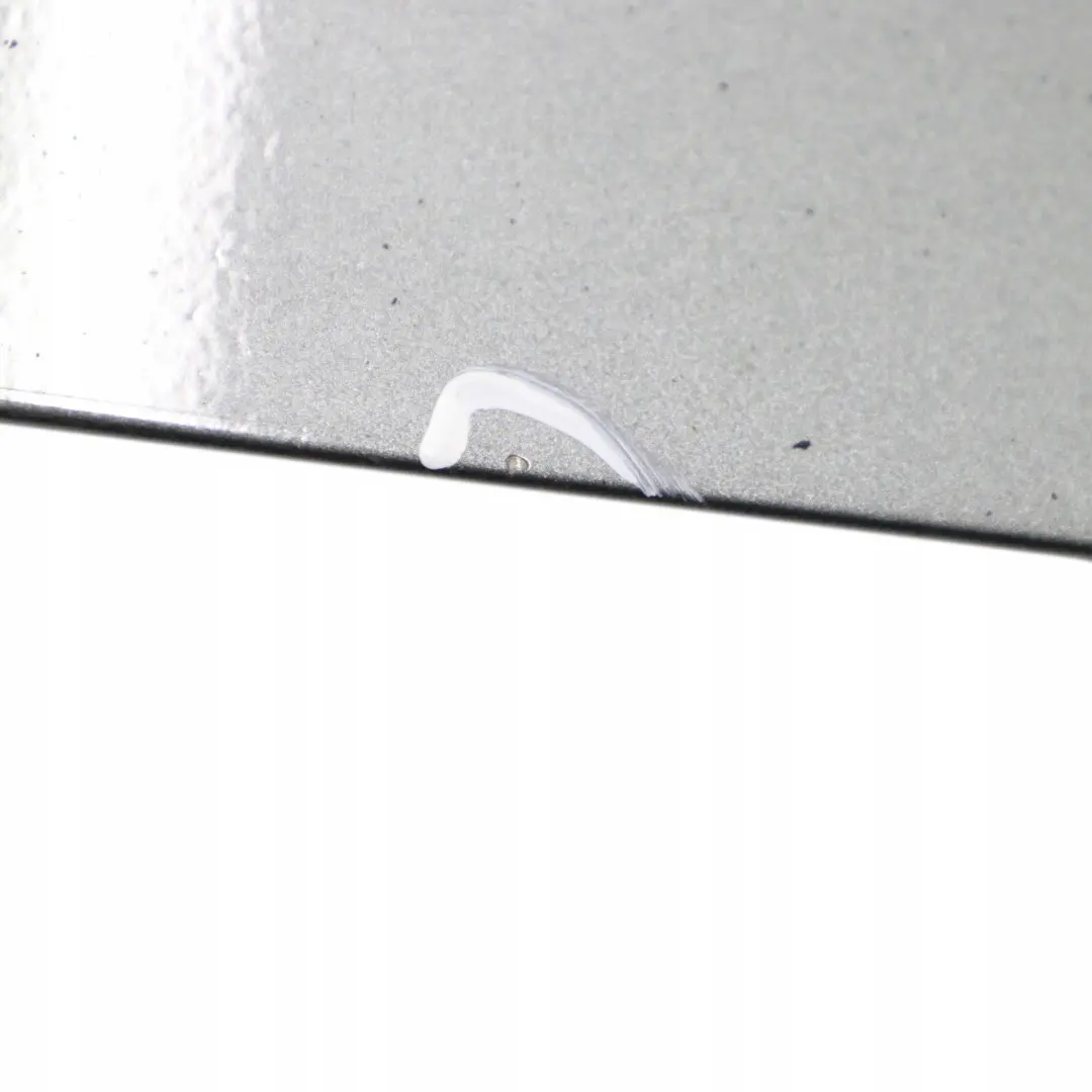 BMW Mini Cooper R55 R56 R57 R58 R59 Door Front Left N/S Dark Silver Metallic - SKU 2755935-DS2 - Part number 2755935