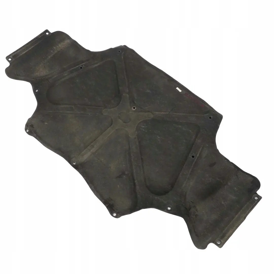 Mercedes-Benz E-Class W210 Engine Hood Bonnet Compartment Sound Insulation to with Part number A2106820226 Mercedes-Benz E-Class W210 Engine Hood Bonnet Compartment Sound Insulation - SKU A2106820226 - Part number A2106820226