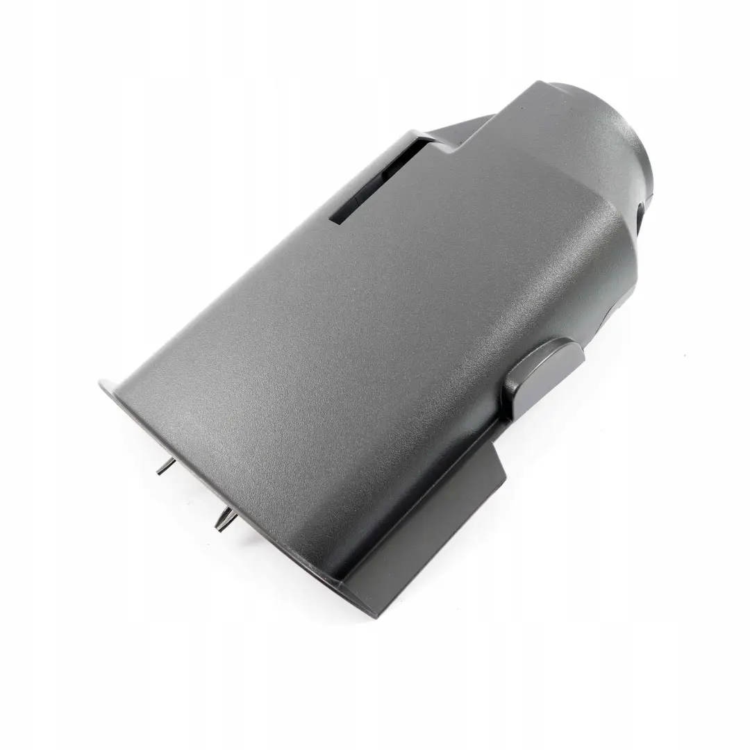 Mercedes-Benz A W168 Steering Wheel Column Trim Cover Surround to with Part number A1684621623 Mercedes-Benz A W168 Steering Wheel Column Trim Cover Surround - SKU A1684621623 - Part number A1684621623