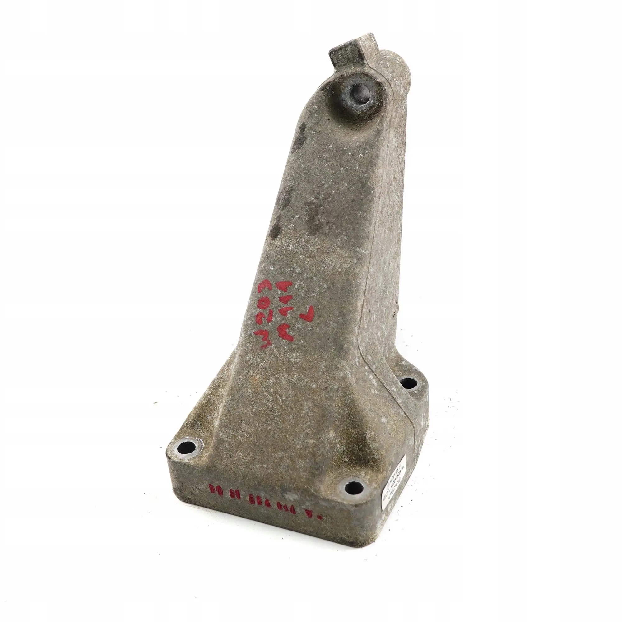 Mercedes Benz Classe C W203 M111 C 180 200 230 Cuscinetti Del Motore Supporto SX