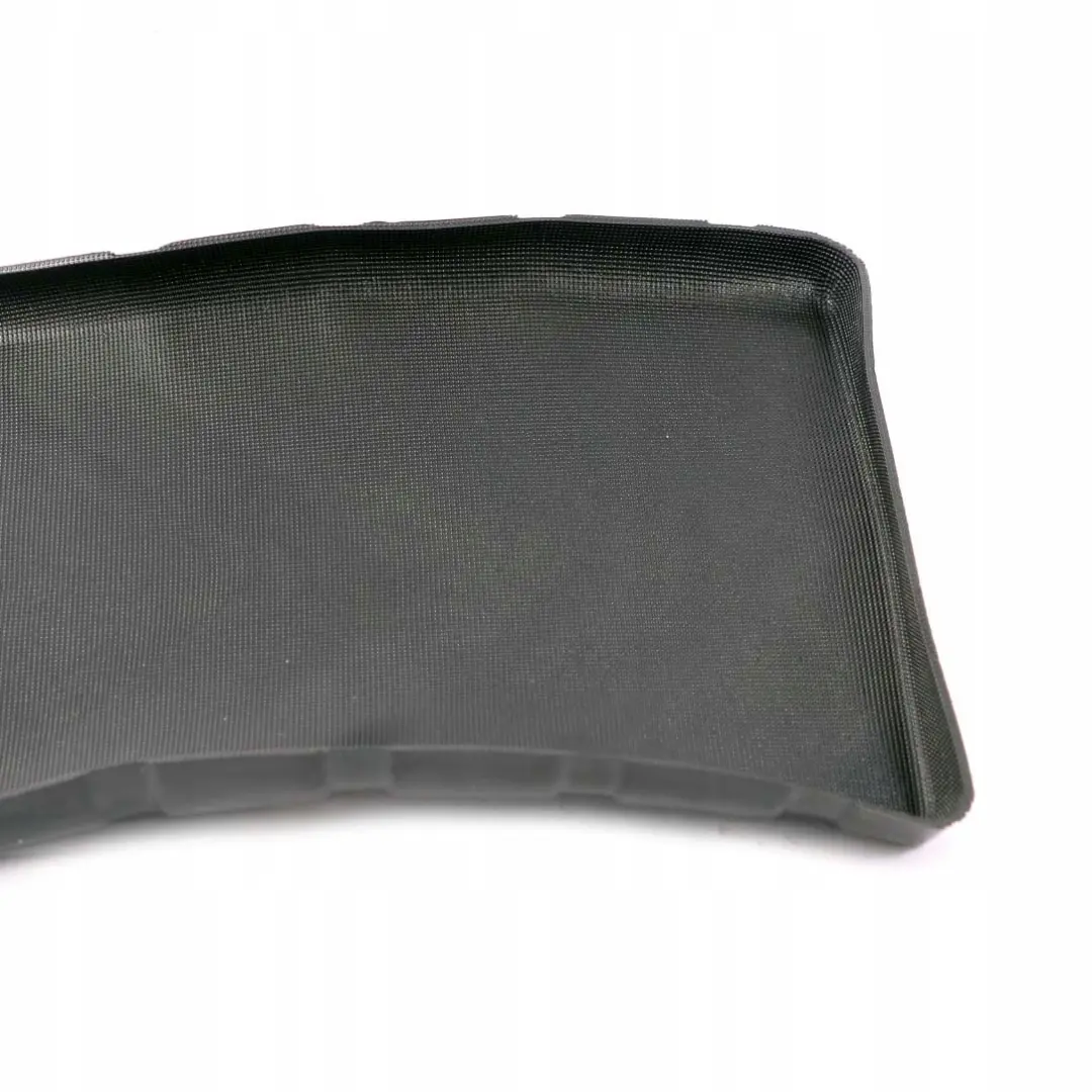 Mercedes-Benz M-Class ML W163 Front Seat Lockable Safe Box Compartment Mat to with Part number A1638460015 Mercedes-Benz M-Class ML W163 Front Seat Lockable Safe Box Compartment Mat - SKU A1638460015 - Part number A1638460015