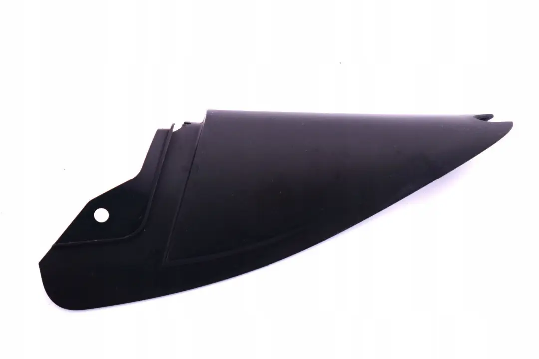MINI Countryman R60 Cover Mirror Triangle Left N/S Black - SKU 9803531 - Part number 9803531