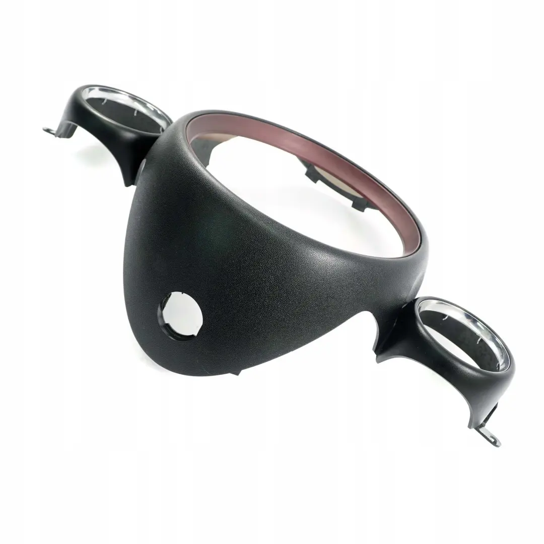 Couvercle de Combine D'Instruments Capot Tableau pour Mini Clubman R55 LCI à propos du numéro de pièce 9239915 Mini Clubman R55 LCI Couvercle de Combine D'Instruments Capot Tableau - SKU 9239915 - Numéro de pièce 9239915