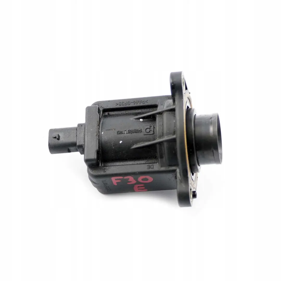BMW 1 3 5 F10 F20 F30 F31 N20 N26 Turbocharger Turbo Blow Off Valve - SKU 7609210 - Part number 7609210