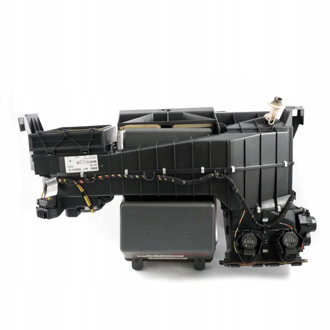 Rücksitzbank Kühlbox Klimaanlage 6980210 für BMW 7 E66 mit Teilenummer 7142309 BMW 7 E66 Rücksitzbank Kühlbox Klimaanlage 6980210 - SKU 6942649 - Teilenummer 7142309