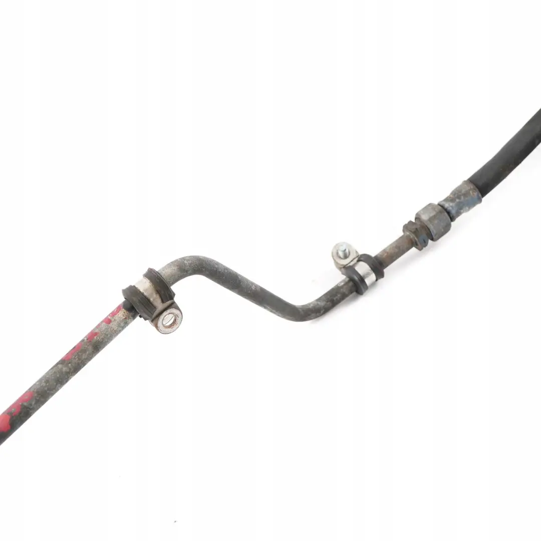 Transmision Automatica Izquierda Tuberia del Enfriador De Aceite para Mercedes W210 con número de pieza A2102701796 Mercedes W210 Transmision Automatica Izquierda Tuberia del Enfriador De Aceite - SKU A2102701796 - Número de pieza A2102701796