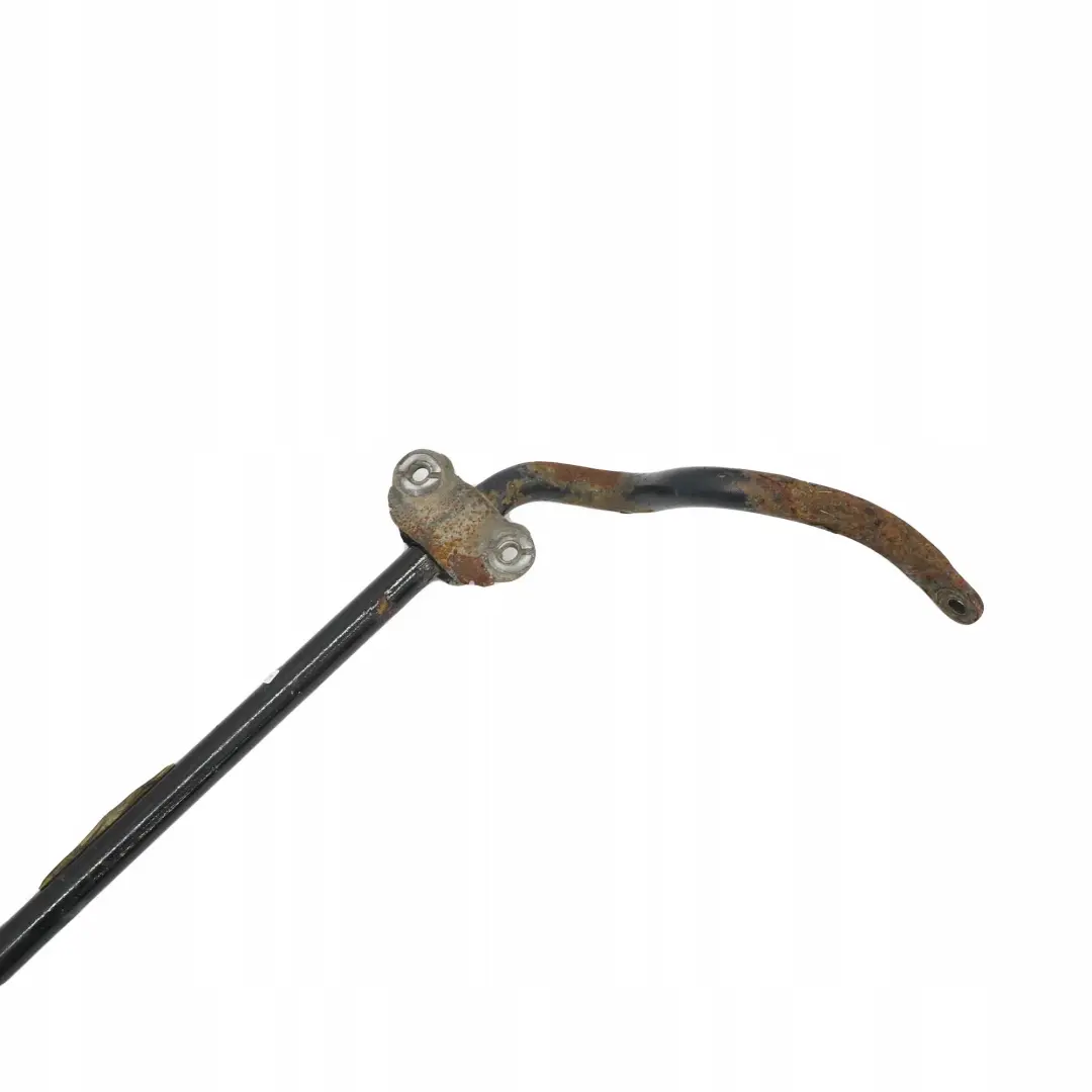 W207 Sport Sospensione Assale Anteriore Barra Antirollio per Mercedes W204 con numero di parte A2043230765 Mercedes W204 W207 Sport Sospensione Assale Anteriore Barra Antirollio - SKU A2043230765 - Numero di parte A2043230765