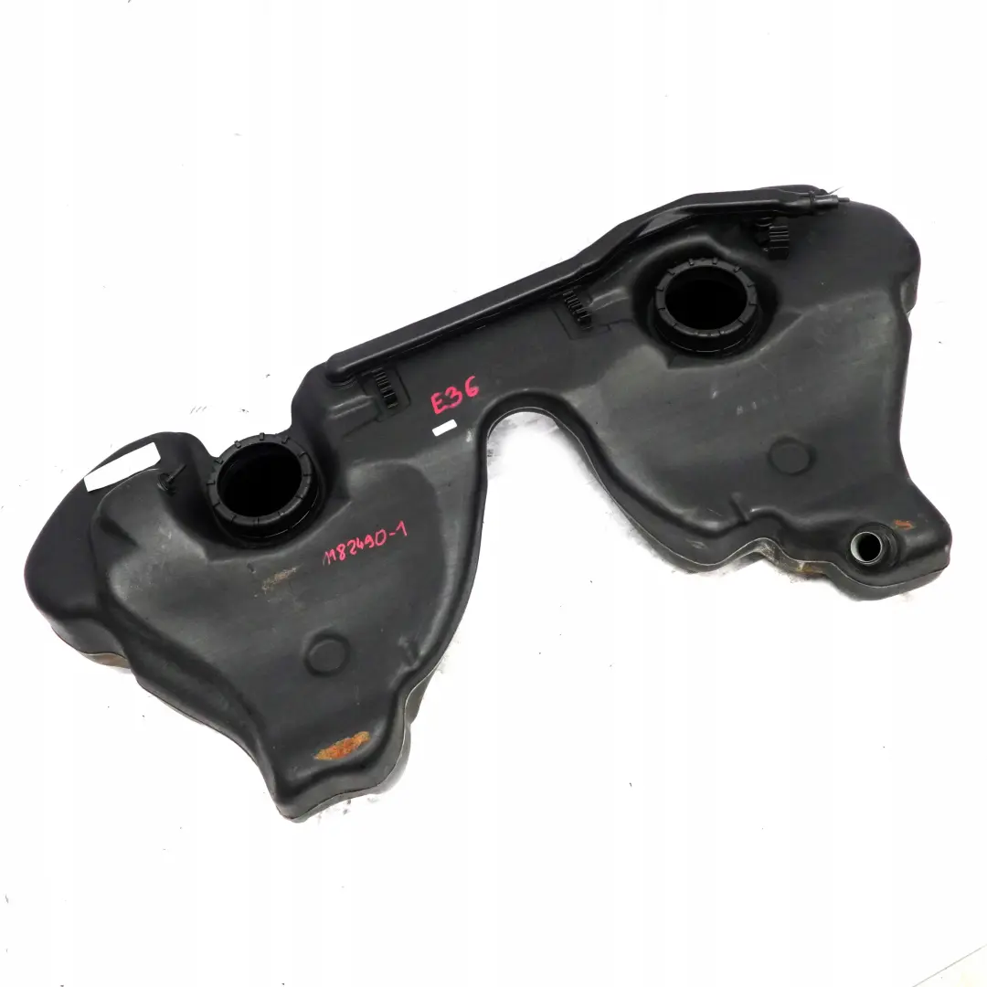 Nackter Kraftstofftank Benzin 65L für BMW 3 E36 Limousine Touring Coupe Cabrio mit Teilenummer 6766940 BMW 3 E36 Limousine Touring Coupe Cabrio Nackter Kraftstofftank Benzin 65L - SKU 1182490-1 - Teilenummer 6766940