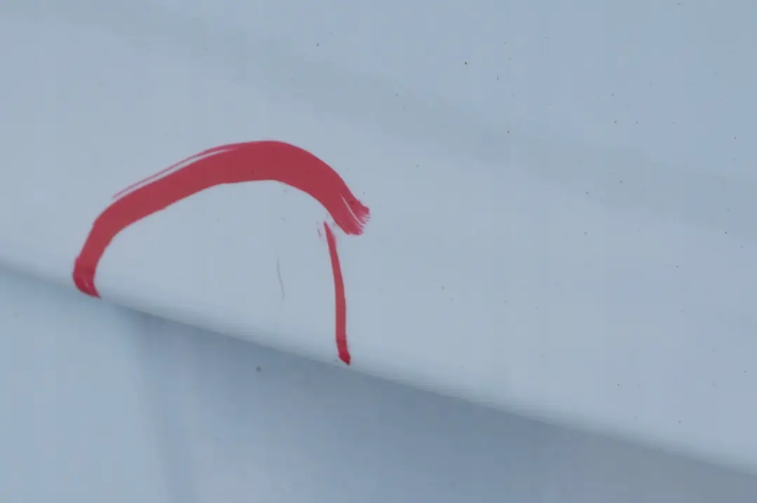 Trunk Lid Tailgate Boot Lid Alpinweiss 3 Alpine White - 300 to BMW 3 Series E90 1 with Part number 7151491 BMW 3 Series E90 1 Trunk Lid Tailgate Boot Lid Alpinweiss 3 Alpine White - 300 - SKU 7151491-AW1 - Part number 7151491