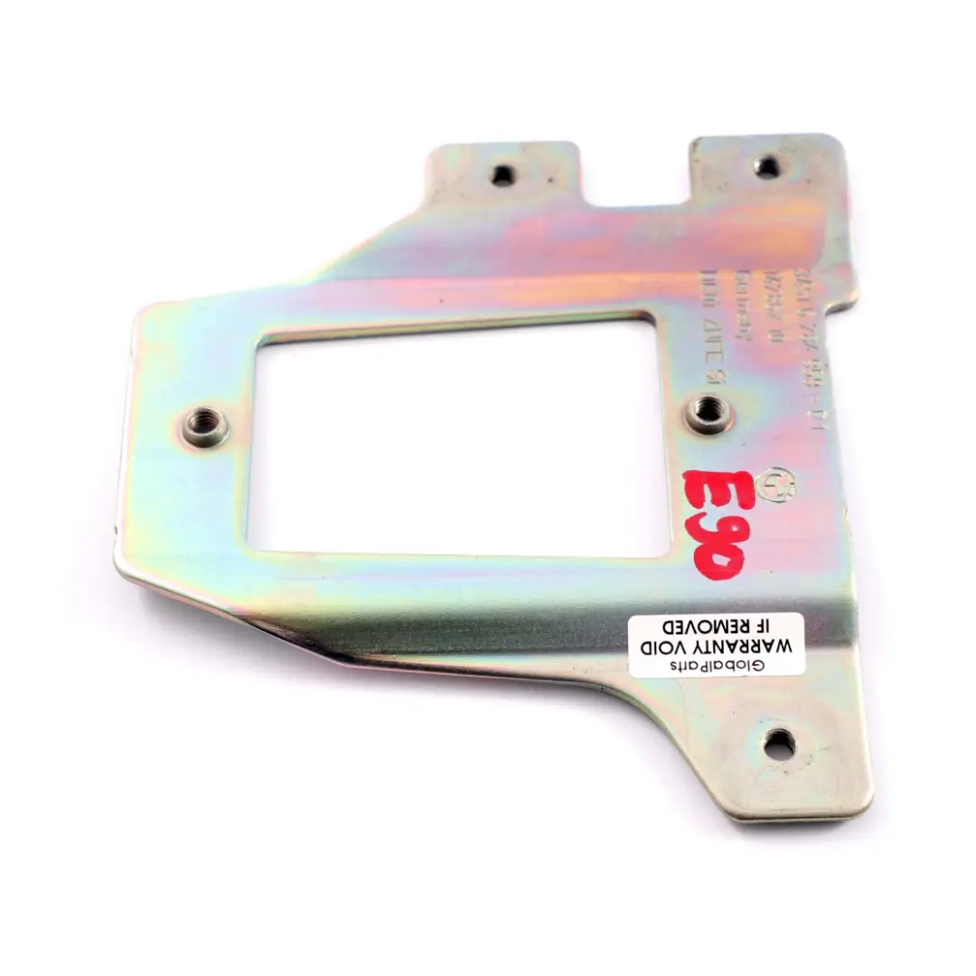 BMW E81 E87 LCI E90 LCI E92 E93 Halter Drehratensensor - SKU 6784959 - Teilenummer 6784959