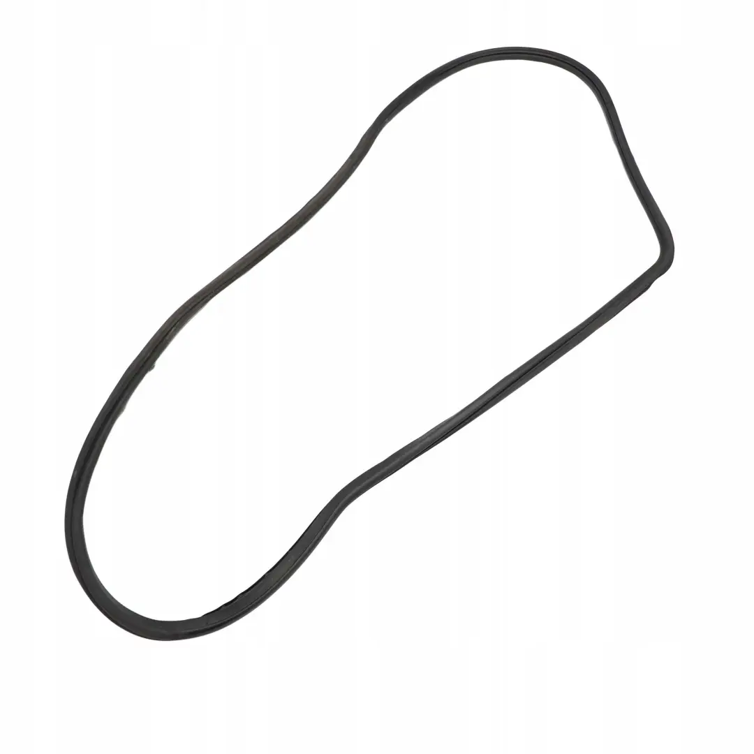 Mercedes Vito W639 Guarnizione di gomma porta anteriore destra - SKU A6396971398 - Numero di parte A6396971398