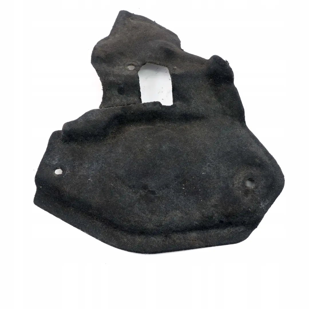 B48X Carter de Moteur Insonorisation pour BMW 3 F30 LCI 330e Hybrid à propos du numéro de pièce 8650858 BMW 3 F30 LCI 330e Hybrid B48X Carter de Moteur Insonorisation - SKU 8650858 - Numéro de pièce 8650858