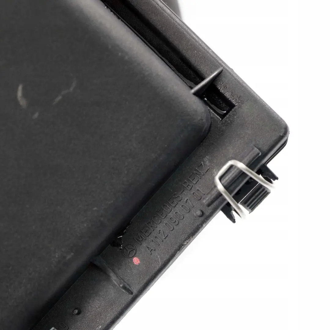  Mercedes-Benz CLK320 C208 M112 Air Filter Box Silencer Housing - SKU A1120900701 - Part number A1120900701