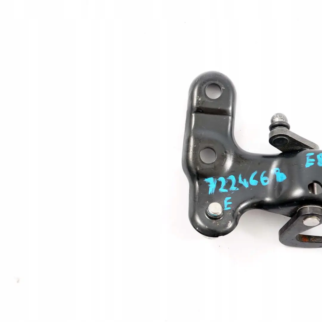 Zamek dachu prawy dach do BMW E89 Z4 o numerze 7224668 BMW E89 Z4 Zamek dachu prawy dach - SKU 7224668 - Numer Części 7224668