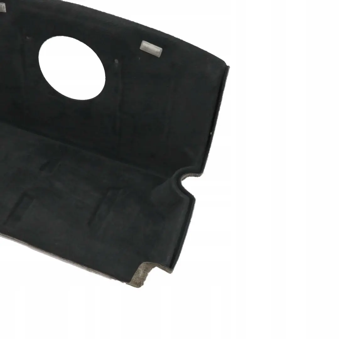 Mercedes-Benz S-Klasse W220 Cubremaletero Panel Carenado para con número de pieza A2206930091 Mercedes-Benz S-Klasse W220 Cubremaletero Panel Carenado - SKU A2206930091 - Número de pieza A2206930091