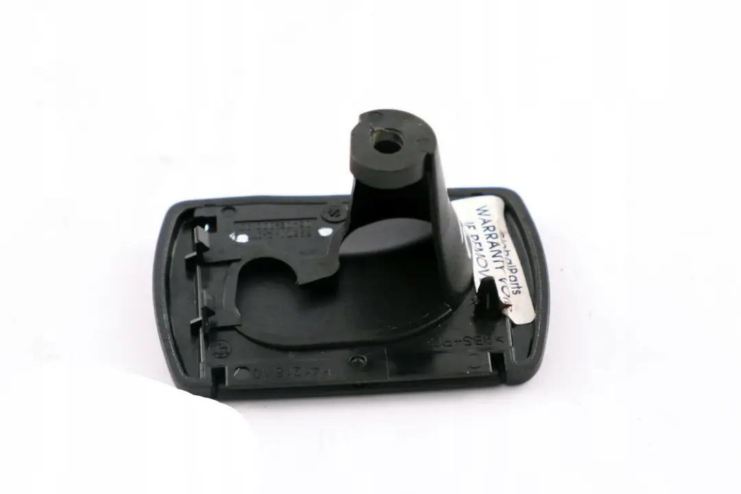 BMW 5 er E61 E61N LCI Blende Aufhängung Trennnetz Rechts Schwarz 6957142 - SKU 6960318 - Teilenummer 6960318
