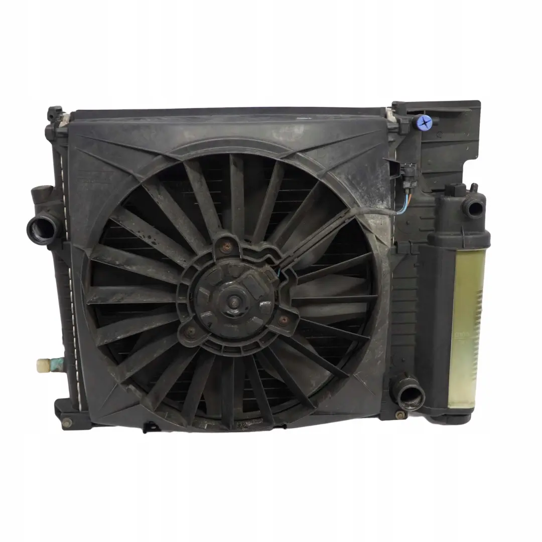 BMW Serie 3 Z3 E36 316i 318i 318is Motor Ventilador Radiador Pack 1247145 - SKU 1723067 - Número de pieza 1723067