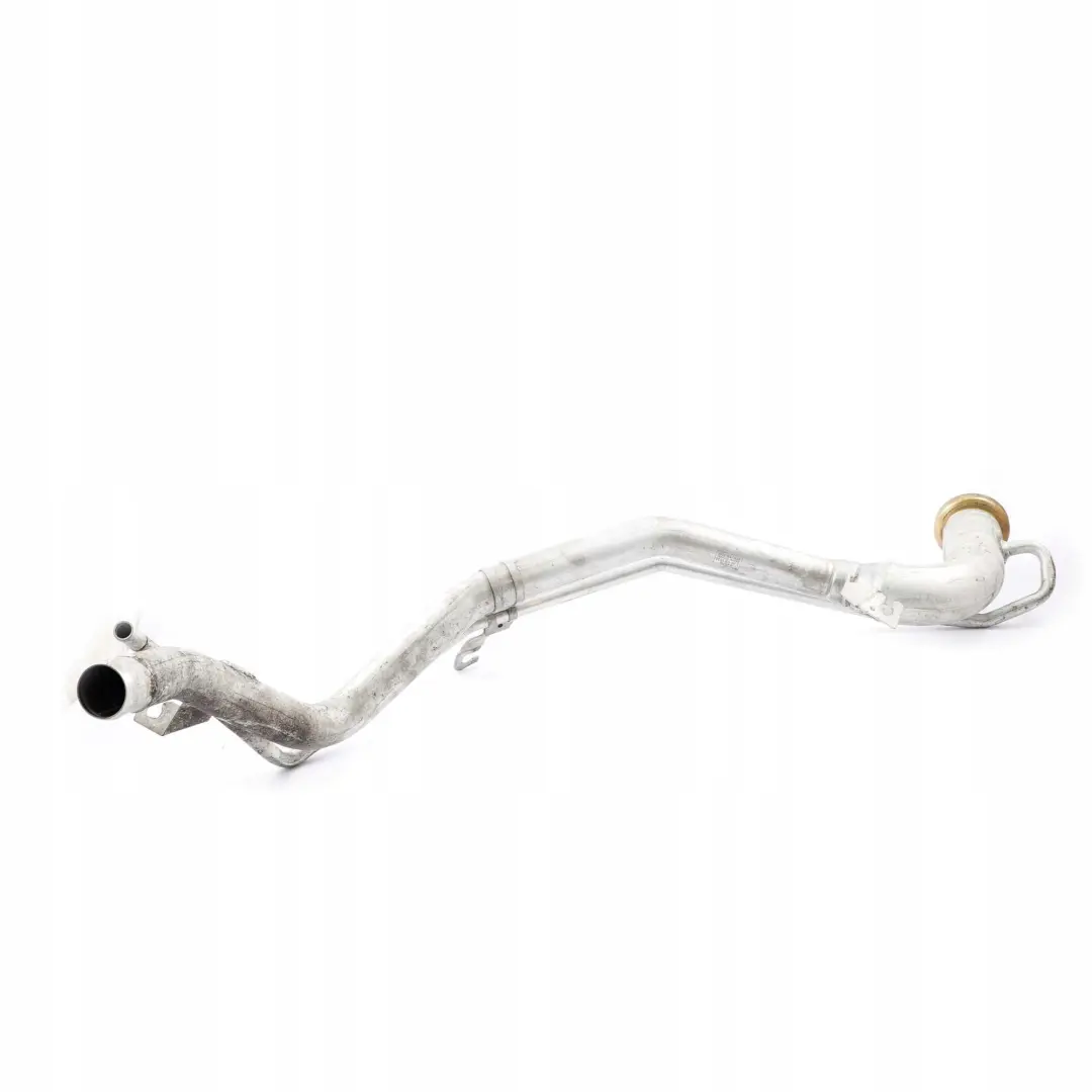 Mercedes-Benz A-Class W168 Fuel Tank Filler Neck Pipe Hose to with Part number A1684702820 Mercedes-Benz A-Class W168 Fuel Tank Filler Neck Pipe Hose - SKU A1684702820 - Part number A1684702820