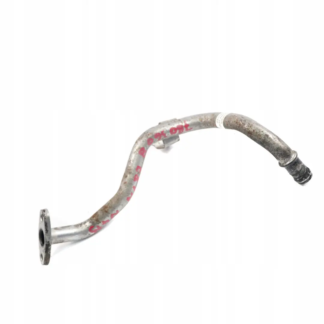 N47S Conduite de Retour Moteur Collecteur D' pour BMW 1 X1 E81 E84 E87 LCI à propos du numéro de pièce 7803608 BMW 1 X1 E81 E84 E87 LCI N47S Conduite de Retour Moteur Collecteur D' - SKU 7803608 - Numéro de pièce 7803608