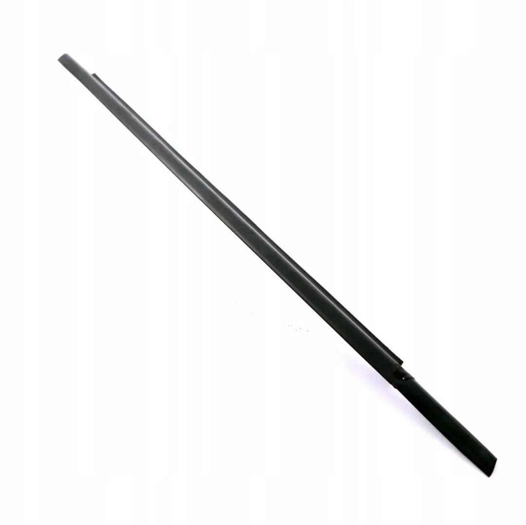  Mercedes-Benz A-Class W169 Front Right Door O/S Window Seal Strip - SKU A1697250265 - Part number A1697350265