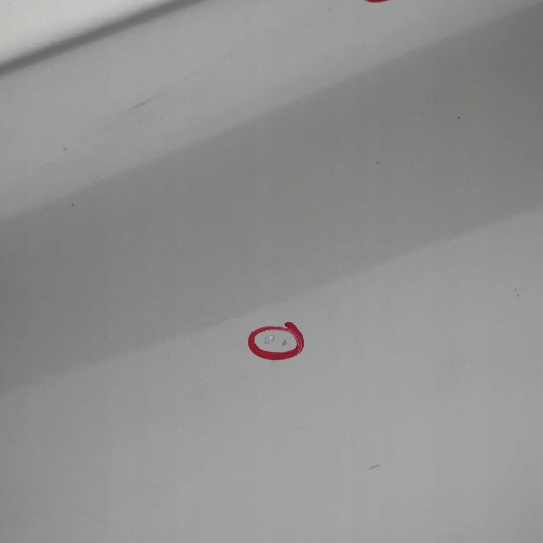 Door Rear Left N/S Titansilber Silver Silber Metallic - 354 to BMW 3 Series E90 4 with Part number 7203647 BMW 3 Series E90 4 Door Rear Left N/S Titansilber Silver Silber Metallic - 354 - SKU 7203647-TS4 - Part number 7203647