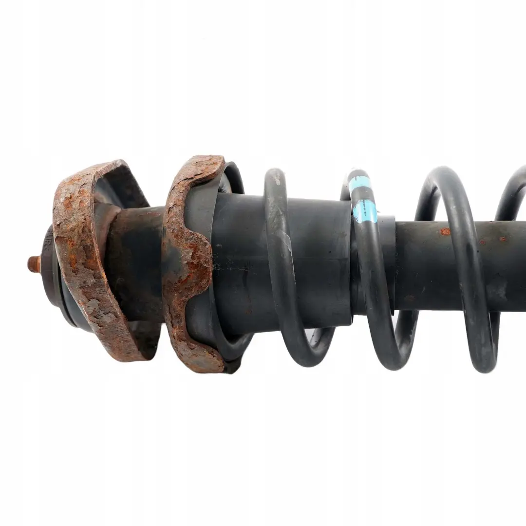 Left Spring Strut Suspension Shock Absorber para Mini R57 Cabrio Rear con número de pieza 6853970 Mini R57 Cabrio Rear Left Spring Strut Suspension Shock Absorber - SKU 6853970-1 - Número de pieza 6853970