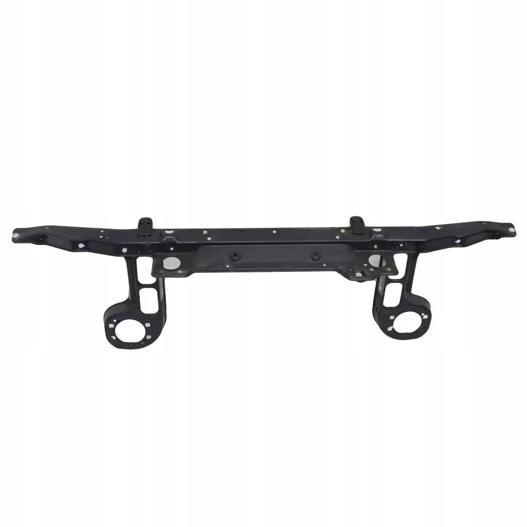 BMW 3 E36 Front Wall Hood Cross Member Latch Radiator Support Petrol - SKU 8122560-MRB - Part number 8122560