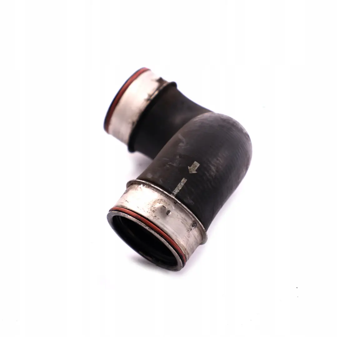 Mercedes-Benz C W203 200 CDI Air Charge Left Intercooler Hose Pipe to with Part number A2035280482 Mercedes-Benz C W203 200 CDI Air Charge Left Intercooler Hose Pipe - SKU A2035280482 - Part number A2035280482