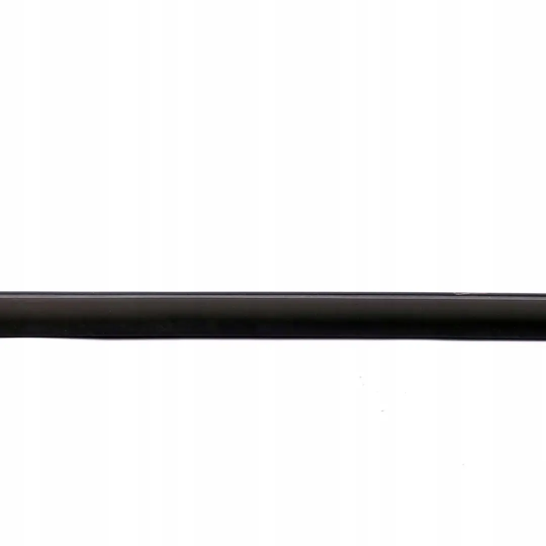 Mercedes-Benz W169 Porte avant Gauche Fenetre Garde-Corps pour à propos du numéro de pièce A1697350165 Mercedes-Benz W169 Porte avant Gauche Fenetre Garde-Corps - SKU A1697350165 - Numéro de pièce A1697350165