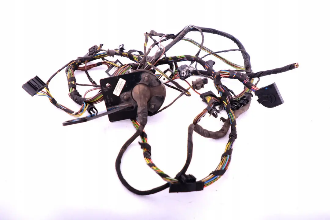 Kit Cavi Telaio Pdc Paraurti Posteriore per Mini Countryman R60 Cooper One con numero di parte 9808243 Mini Countryman R60 Cooper One Kit Cavi Telaio Pdc Paraurti Posteriore - SKU 9808243 - Numero di parte 9808243