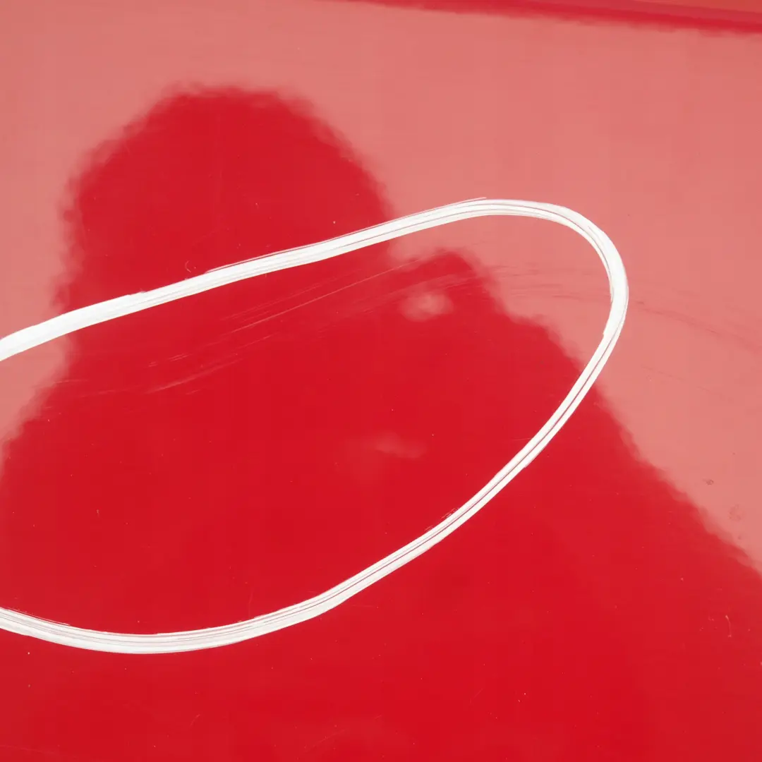 Drzwi lewe tylne tył karmesinrot A61 do BMW E83 X3 o numerze 3449337 BMW E83 X3 Drzwi lewe tylne tył karmesinrot A61 - SKU 3449337-KAR - Numer Części 3449337