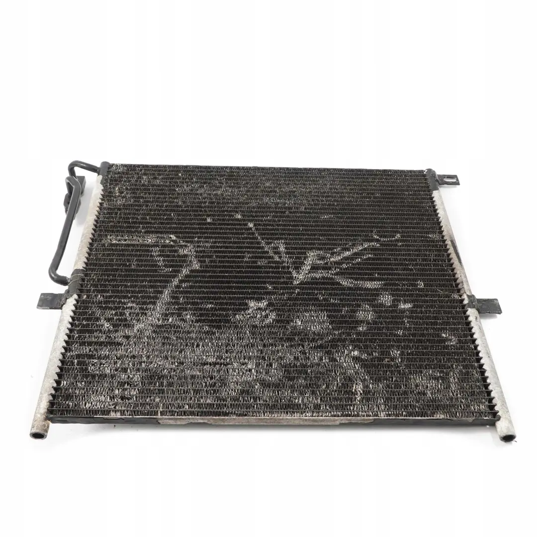 BMW X3 Series E83 Petrol A/C Air Con Condenser Radiator - SKU 3400400 - Part number 3400400