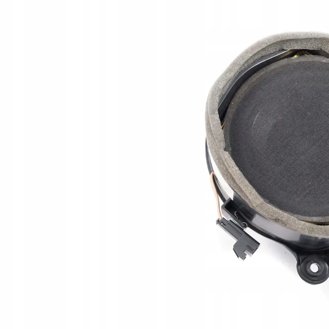  Mercedes-Benz ML-Class W163 Rear Right O/S Door Speaker Loudspeaker - SKU A1638201802 - Part number A1638201802